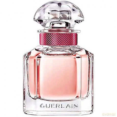 Guerlain Mon Guerlain Bloom Of Rose - EDT - Volume: 30 ml for women