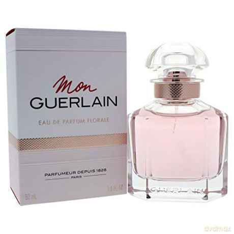 Guerlain Mon Guerlain Florale - EDP - Volume: 50 ml for women