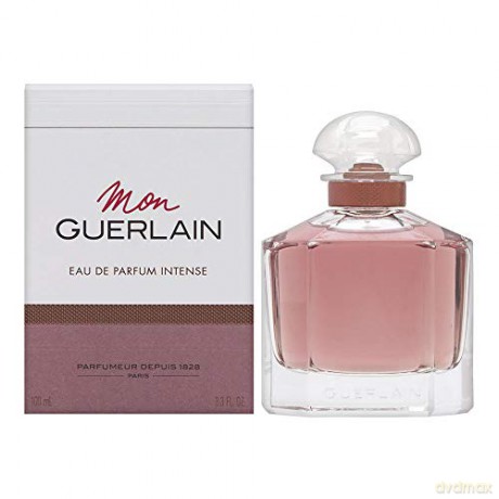 Guerlain Mon Intense - EDP - Volume: 100 ml for women