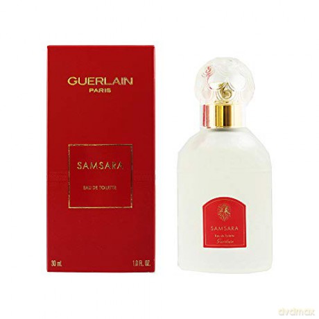 Guerlain Samsara - EDT - Volume: 30 ml for women