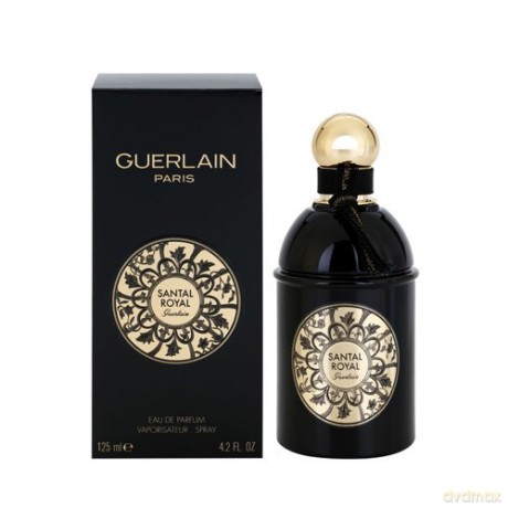 Guerlain Santal Royal - EDP - Volume: 125 ml unisex