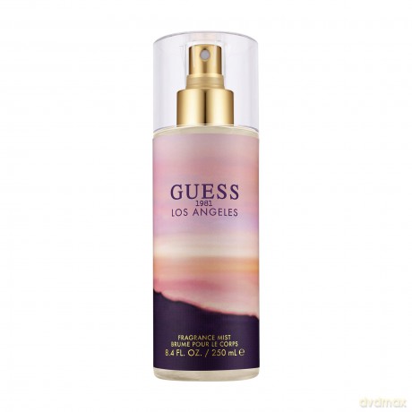 Guess 1981 Los Angeles Women - body spray - Volume: 250 ml for women