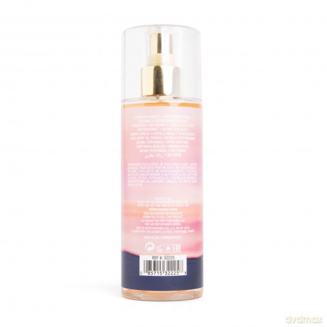 Guess 1981 Los Angeles Women - body spray - Volume: 250 ml for women