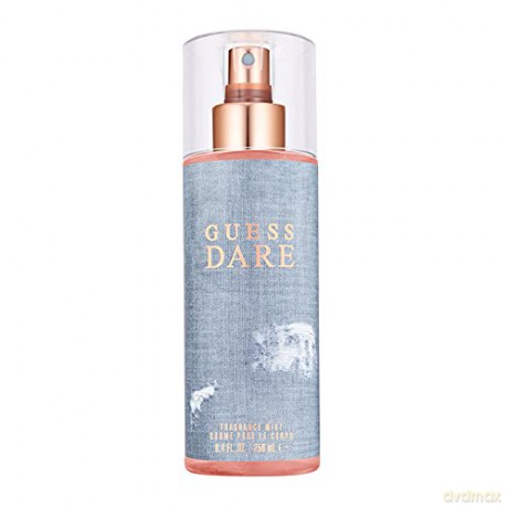 Guess Dare - body spray - Volume: 250 ml for women