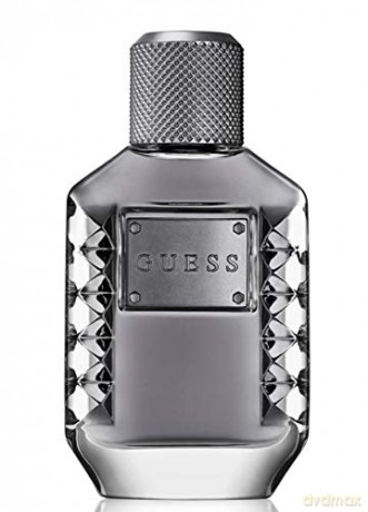 Guess Dare For Men - EDT - Volume: 100 ml for men