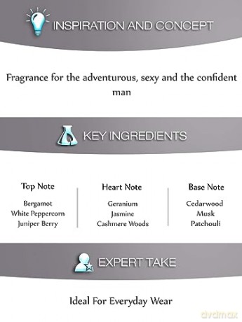 Guess Dare For Men - EDT - Volume: 100 ml for men