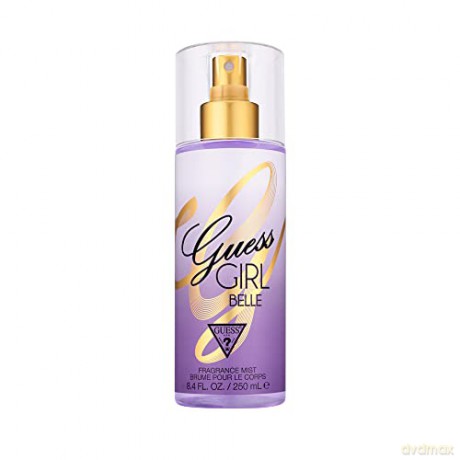 Guess Girl Belle - body spray - Volume: 250 ml for women