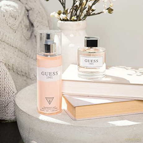 Guess Guess 1981 - EDT - Volume: 100 ml for women