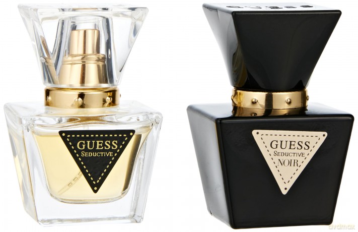 Guess Mini sada Guess - 2 x 15 ml for women