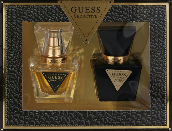 Guess Mini sada Guess - 2 x 15 ml for women