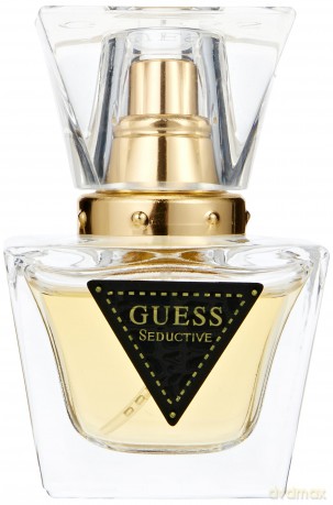 Guess Mini sada Guess - 2 x 15 ml for women