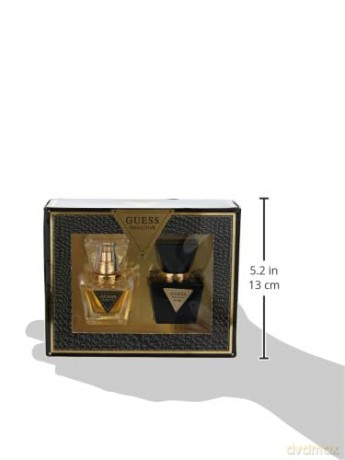 Guess Mini sada Guess - 2 x 15 ml for women