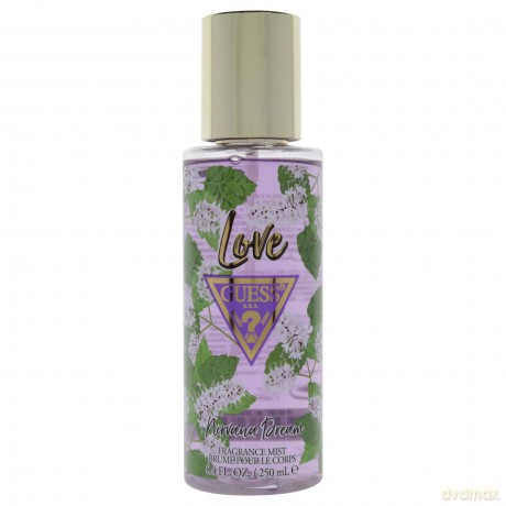 Guess Nirvana Dream - body spray - Volume: 250 ml for women