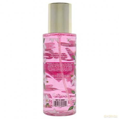 Guess Romance Blush - body spray - Volume: 250 ml for women