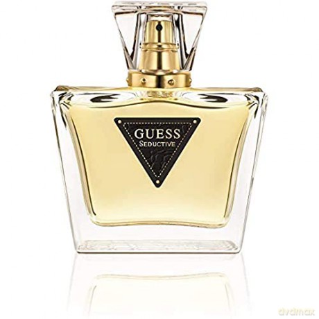 Guess Seductive - EDT - Volume: 75 ml for women