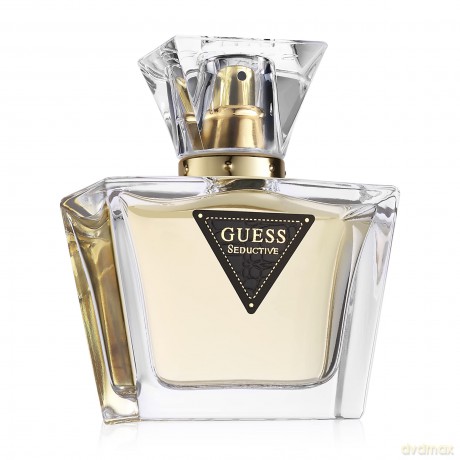 Guess Seductive - EDT - Volume: 75 ml for women