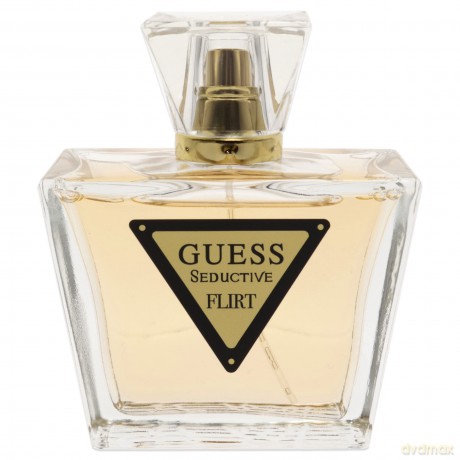 Guess Seductive Flirt - EDT - Volume: 75 ml for women