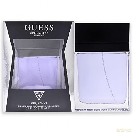 Guess Seductive Homme - EDT - Volume: 150 ml for men
