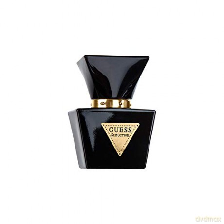 Guess Seductive Noir Woman - EDT - Volume: 15 ml for women