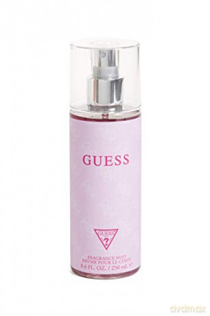 Guess Woman - body spray - Volume: 250 ml for women
