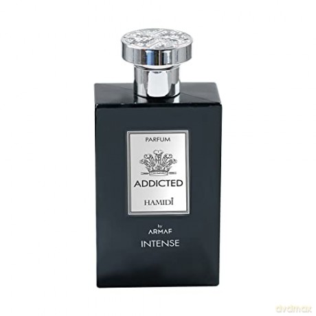 Hamidi Addicted Intense - P - Volume: 120 ml unisex