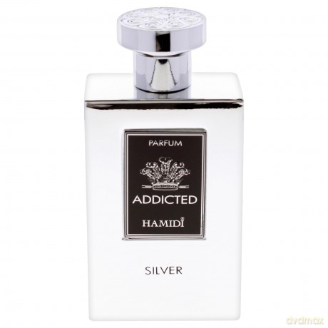 Hamidi Addicted Silver - P - Volume: 120 ml unisex