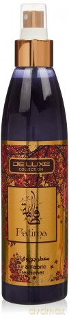 Hamidi Fatima - air and fabric freshener - Volume: 250 ml unisex