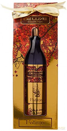 Hamidi Fatima - air and fabric freshener - Volume: 250 ml unisex