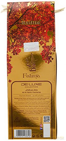 Hamidi Fatima - air and fabric freshener - Volume: 250 ml unisex
