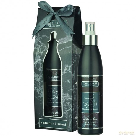 Hamidi Khashab Al Aswad - air and fabric freshener - Volume: 250 ml unisex