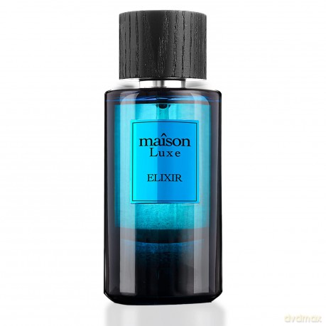 Hamidi Maison Luxe Elixir - P - Volume: 110 ml unisex