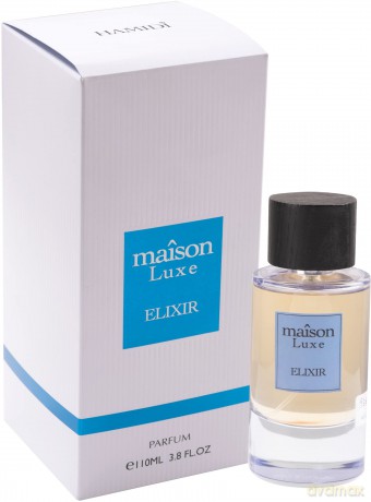 Hamidi Maison Luxe Elixir - P - Volume: 110 ml unisex