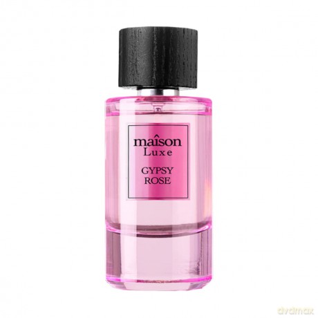 Hamidi Maison Luxe Gypsy Rose - P - Volume: 110 ml unisex