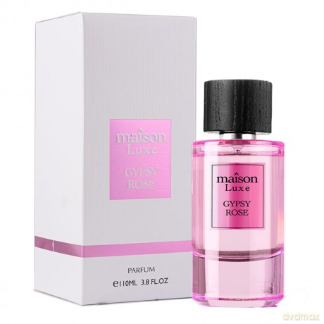 Hamidi Maison Luxe Gypsy Rose - P - Volume: 110 ml unisex