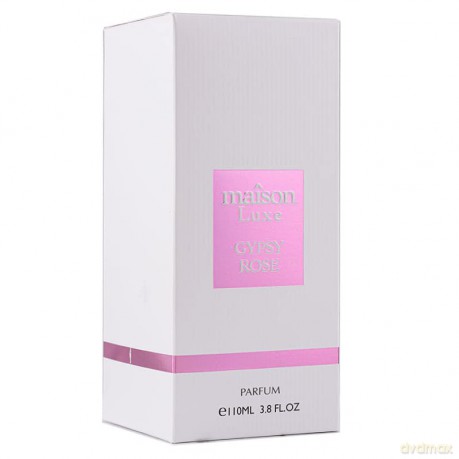 Hamidi Maison Luxe Gypsy Rose - P - Volume: 110 ml unisex