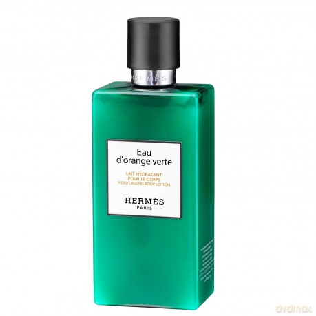 Hermes Eau D´Orange Verte - Body Lotion - Volume: 200 ml unisex