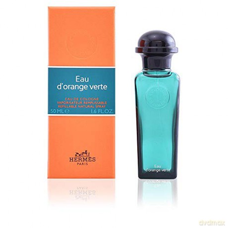 Hermes Eau D´Orange Verte - EDC - Volume: 50 ml unisex
