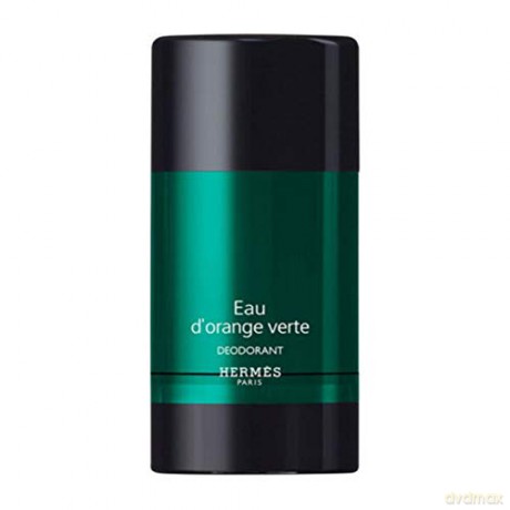 Hermes Eau D´Orange Verte - solid deodorant - Volume: 75 ml unisex