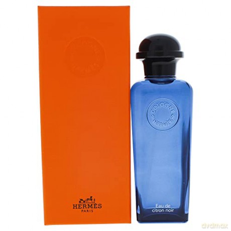 Hermes Eau De Citron Noir - EDC - Volume: 100 ml unisex