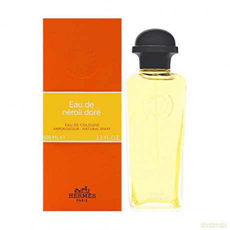 Hermes Eau De Néroli Doré - EDC - Volume: 100 ml unisex