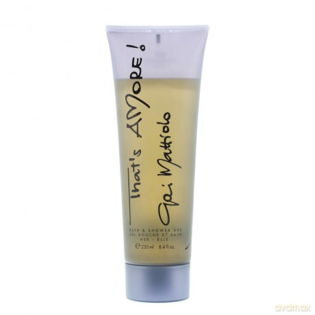 Hermes Eau Des Merveilles - shower gel - Volume: 200 ml for women
