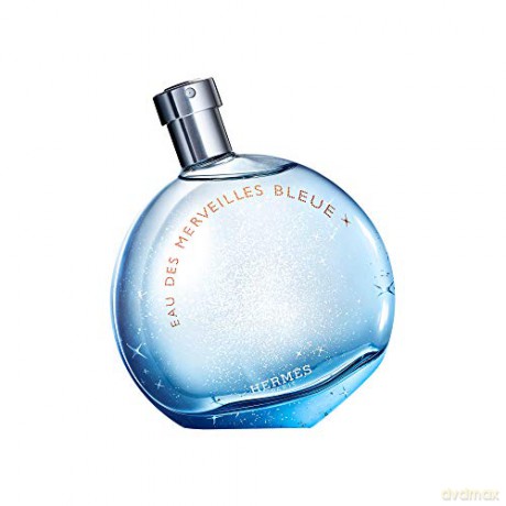 Hermes Eau Des Merveilles Bleue - EDT - Volume: 100 ml for women