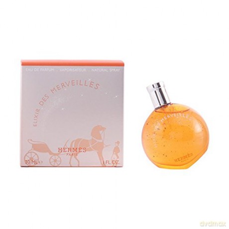 Hermes Elixir Des Merveilles - EDP - Volume: 30 ml for women