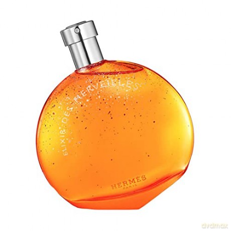 Hermes Elixir Des Merveilles - EDP - Volume: 50 ml for women