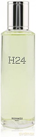Hermes H24 - EDT (filling) - Volume: 125 ml unisex