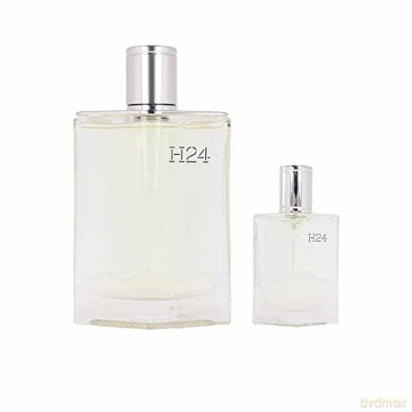 Hermes H24 - EDT 100 ml + EDT 12,5 ml unisex