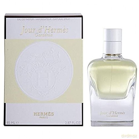 Hermes Jour D´Hermes Gardenia - EDP - Volume: 85 ml for women