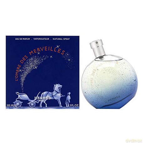 Hermes L`Ombre Des Merveilles - EDP - Volume: 100 ml unisex