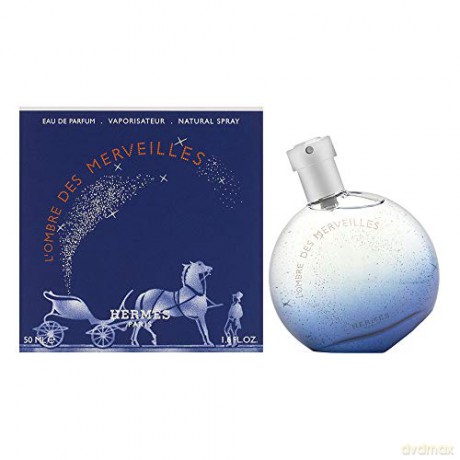 Hermes L`Ombre Des Merveilles - EDP - Volume: 50 ml unisex