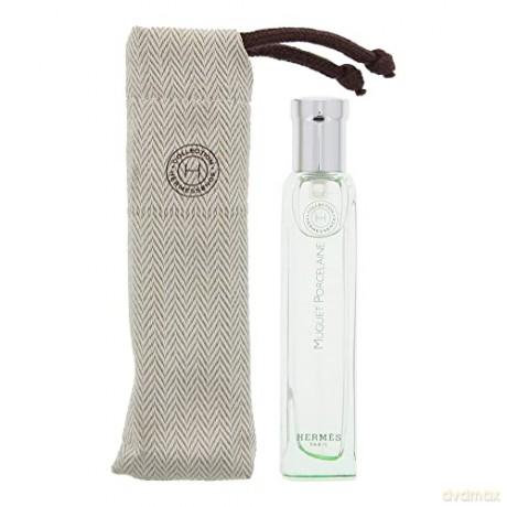 Hermes Muguet Porcelain - EDT - Volume: 15 ml for women